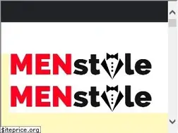 Sites similar to menstyle.com.cy