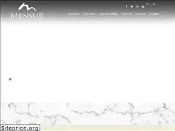Sites similar to mensur.com.tr