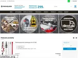 Sites similar to mensura.pl
