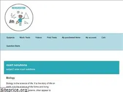Sites similar to mensuration.in