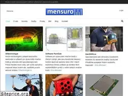 Sites similar to mensuro.cz