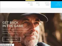 Sites similar to mensvitalitycenter.com