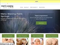 Sites similar to menswaxingpalmsprings.com