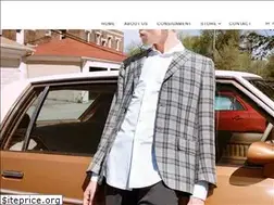 Sites similar to menswear-market.com