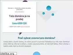 Sites similar to menswear.cz