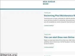 Sites similar to menswearband.com