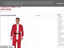 Sites similar to menswearcollections.blogspot.com