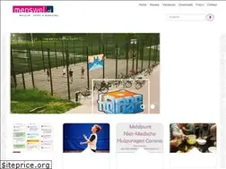Sites similar to menswel.nl