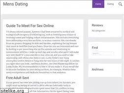 Sites similar to mensworkinc.com