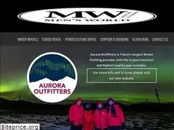 Sites similar to mensworld.ca