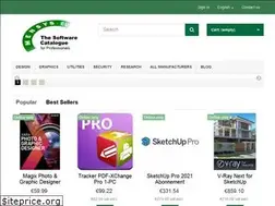 Sites similar to mensys.eu