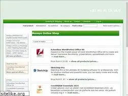 Sites similar to mensys.net