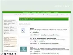 Sites similar to mensys.nl