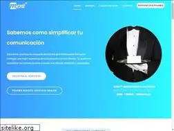 Sites similar to ment.do