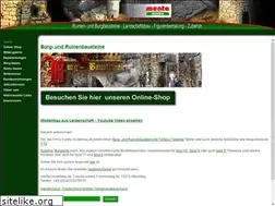 Sites similar to menta-modellbau.de