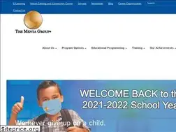 Sites similar to menta.com