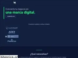 Sites similar to menta.pe