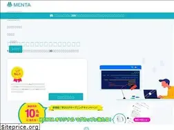 Sites similar to menta.work