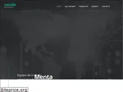 Sites similar to mentacomunicacion.com.ar