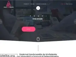 Sites similar to mentadesign.hu