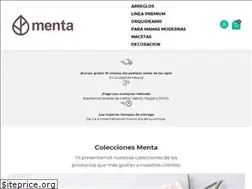 Sites similar to mentaflores.com