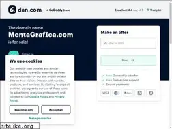 Sites similar to mentagrafica.com