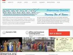 Sites similar to mentaid.org