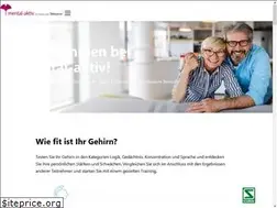 Sites similar to mental-aktiv.de