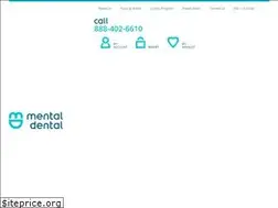 Sites similar to mental-dental.com