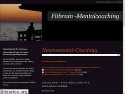Sites similar to mental-fit.info