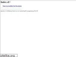 Sites similar to mental-health-management.jp