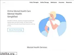 Sites similar to mental-health.com