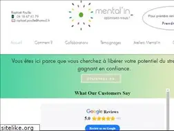 Sites similar to mental-in.com