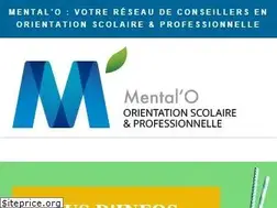 Sites similar to mental-o.fr