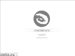 Sites similar to mental-orb.com