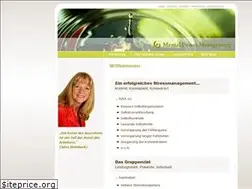 Sites similar to mental-power-management.de