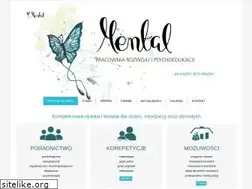 Sites similar to mental-rokietnica.pl