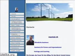 Sites similar to mental.ch