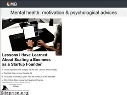 Sites similar to mental.guide