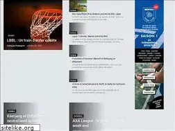 Sites similar to mental.lu