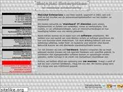 Sites similar to mental.nl