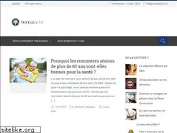Sites similar to mentalactif.com