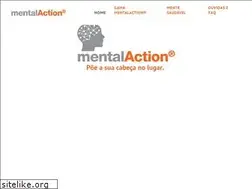 Sites similar to mentalaction.pt
