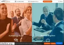 Sites similar to mentalakademie-europa.com