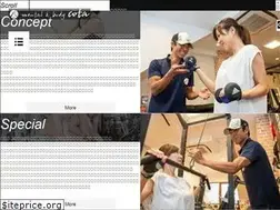 Sites similar to mentalandbody-cota.jp