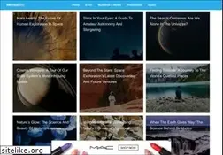 Sites similar to mentalbits.com