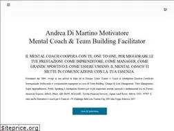 Sites similar to mentalcoach.it