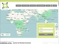 Sites similar to mentalconnect.org