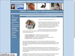 Sites similar to mentalconsult.com
