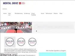 Sites similar to mentaldrive.ch
